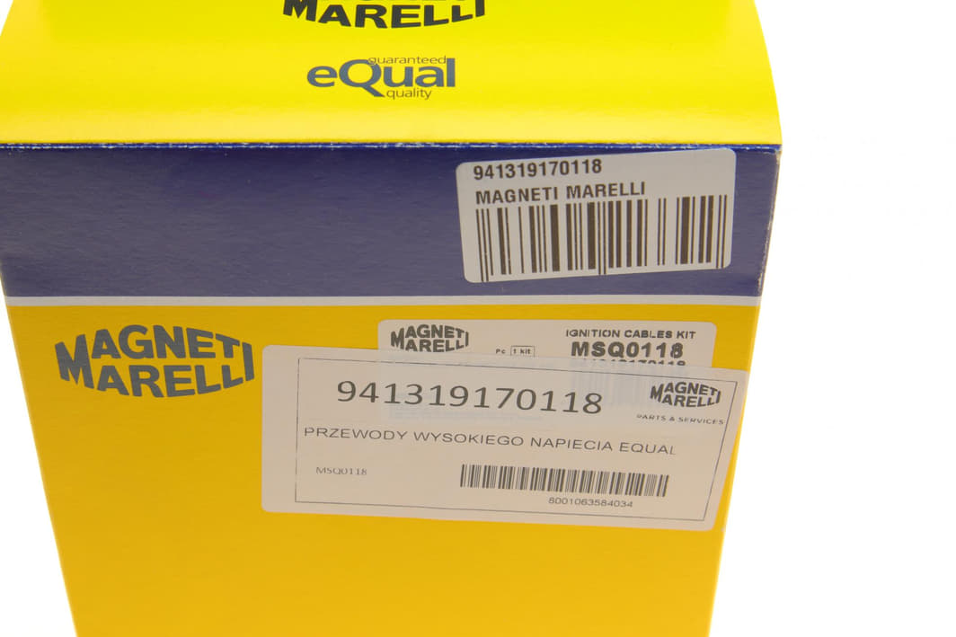 941319170118 MAGNETI MARELLI